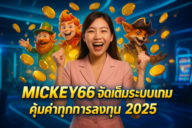 MICKEY66