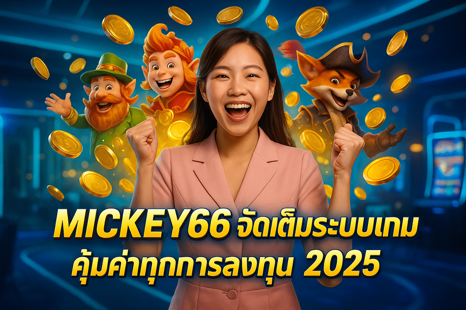 MICKEY66